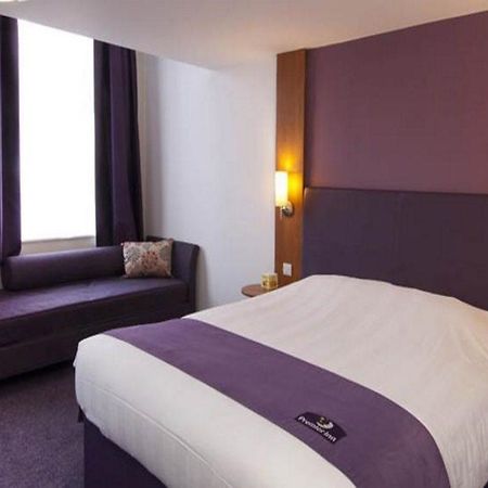 Premier Inn Dudley Кингсвинфорд Экстерьер фото