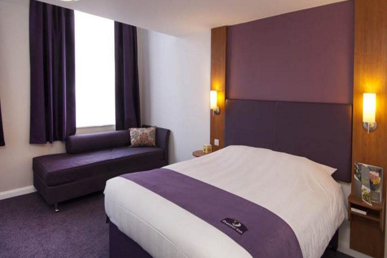 Premier Inn Dudley Кингсвинфорд Экстерьер фото