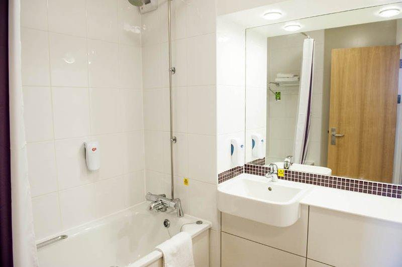 Premier Inn Dudley Кингсвинфорд Экстерьер фото