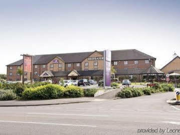 Premier Inn Dudley Кингсвинфорд Экстерьер фото